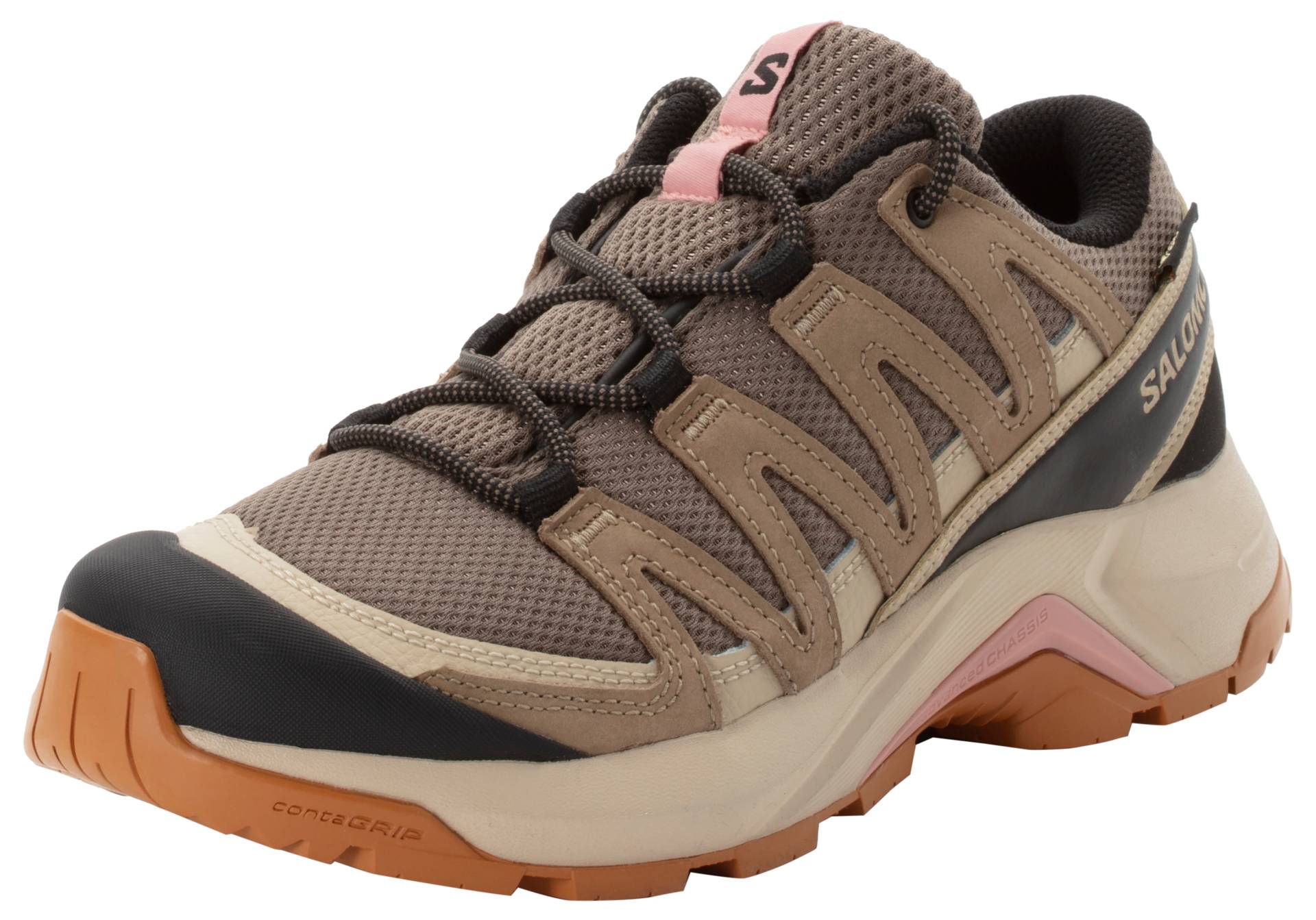 Salomon Wanderschuh »X-ADVENTURE RECON GTX W«, wasserdicht von Salomon