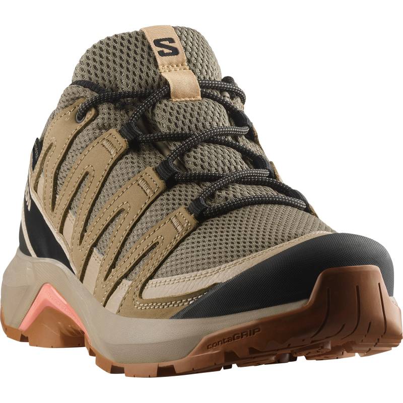 Salomon Wanderschuh »X-ADVENTURE RECON GTX W«, wasserdicht von Salomon