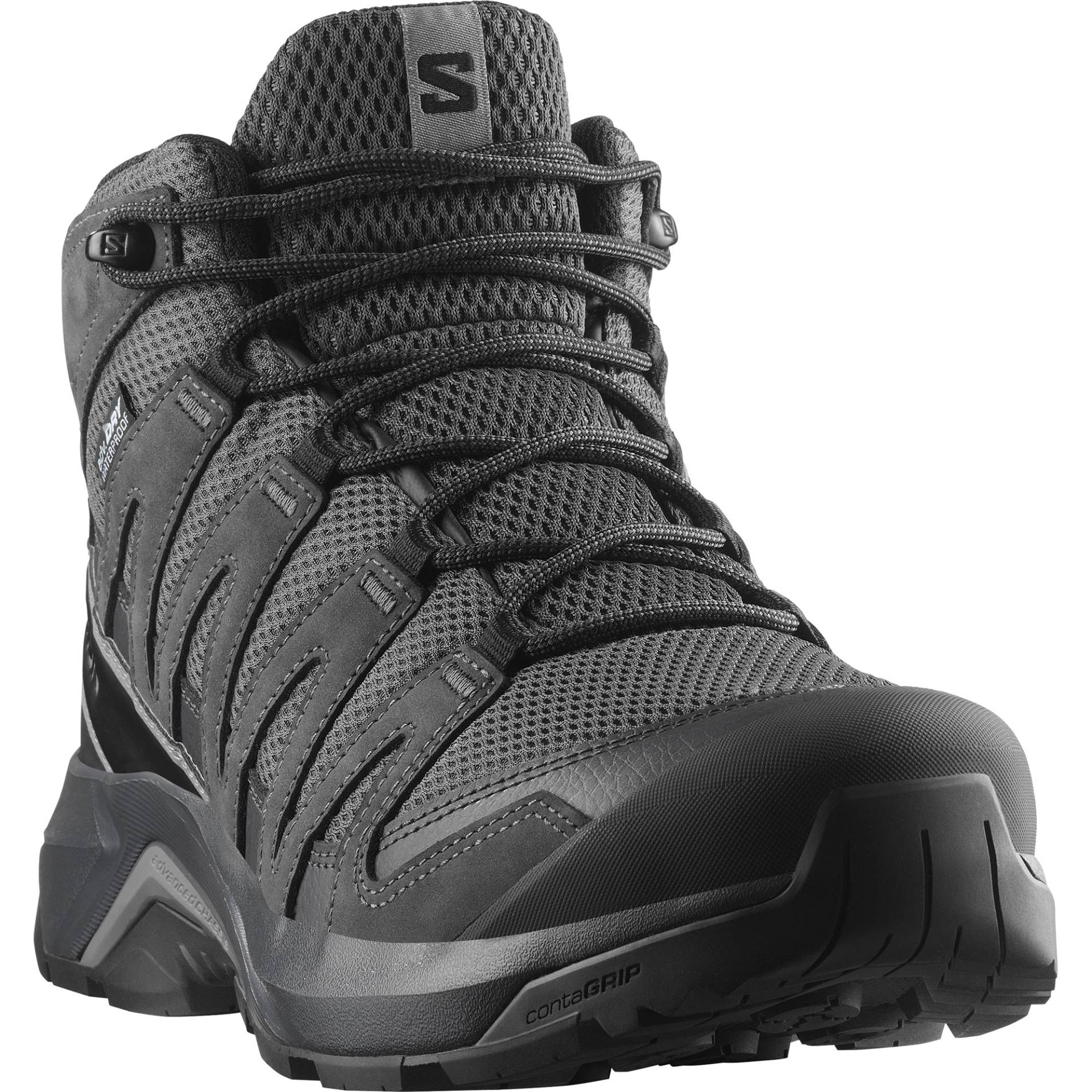 Salomon Wanderschuh »X-ADVENTURE RECON MID GTX«, wasserdicht von Salomon