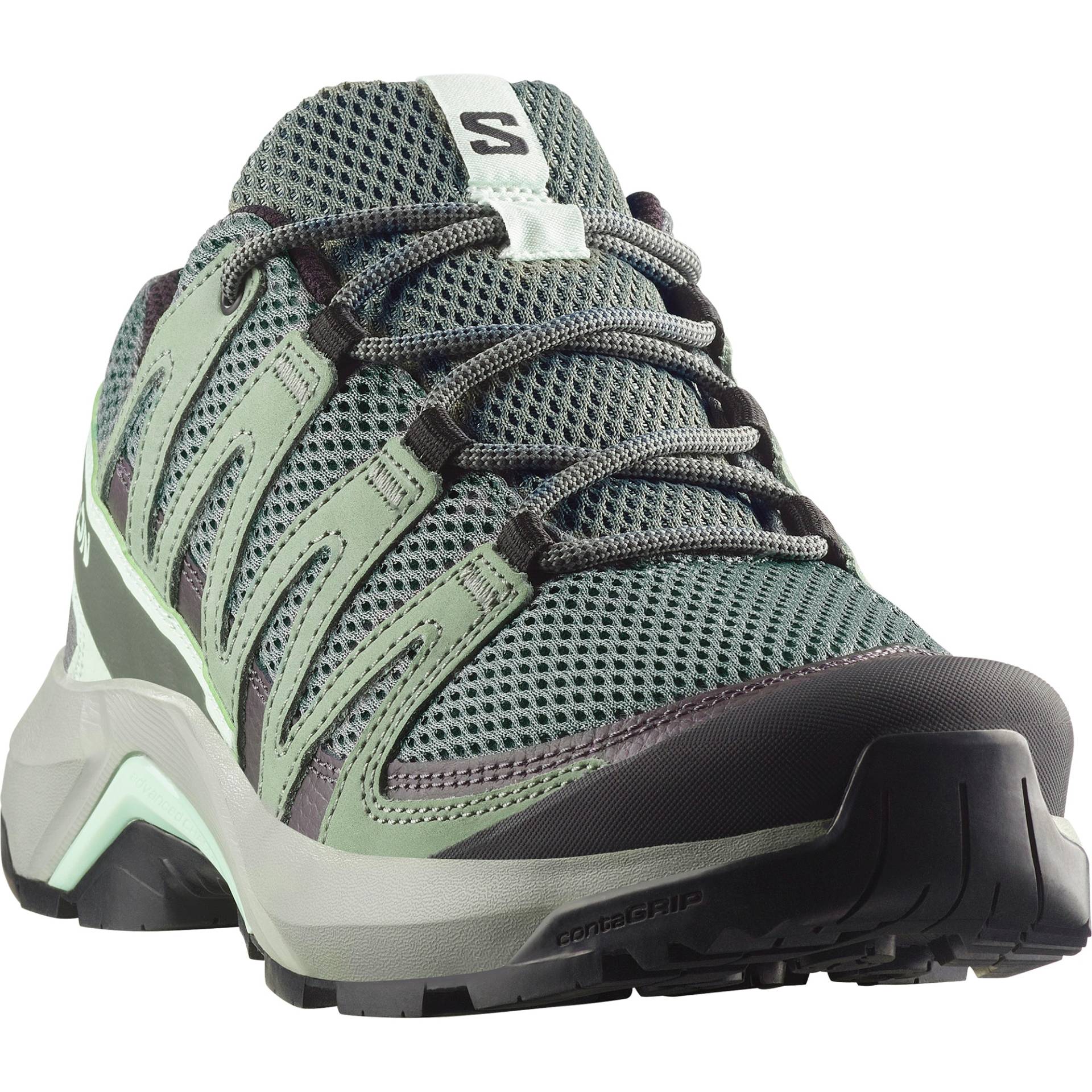 Salomon Wanderschuh »X-ADVENTURE RECON W«, wasserdicht Salomon Wanderschuh »X-ADVENTURE RECON W«, wasserdicht von Salomon