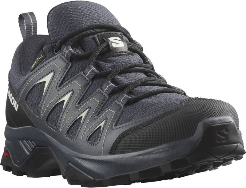 Salomon Wanderschuh »X BRAZE GORE-TEX®«, wasserdicht von Salomon