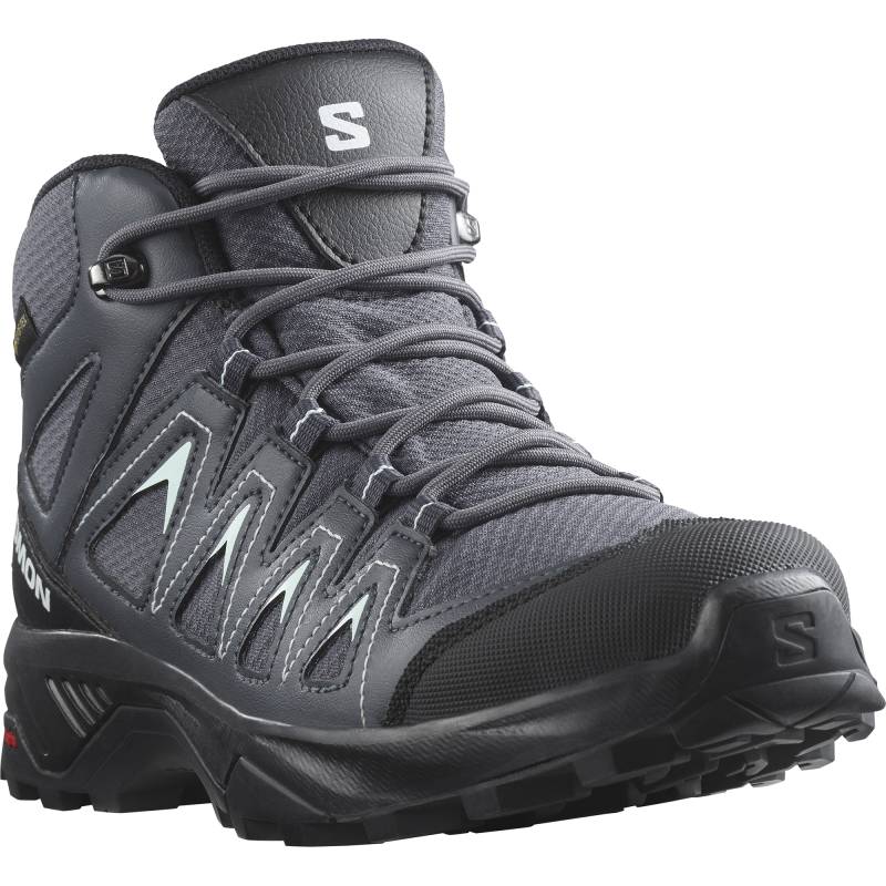 Salomon Wanderschuh »X BRAZE MID GORE-TEX® W«, wasserdicht von Salomon