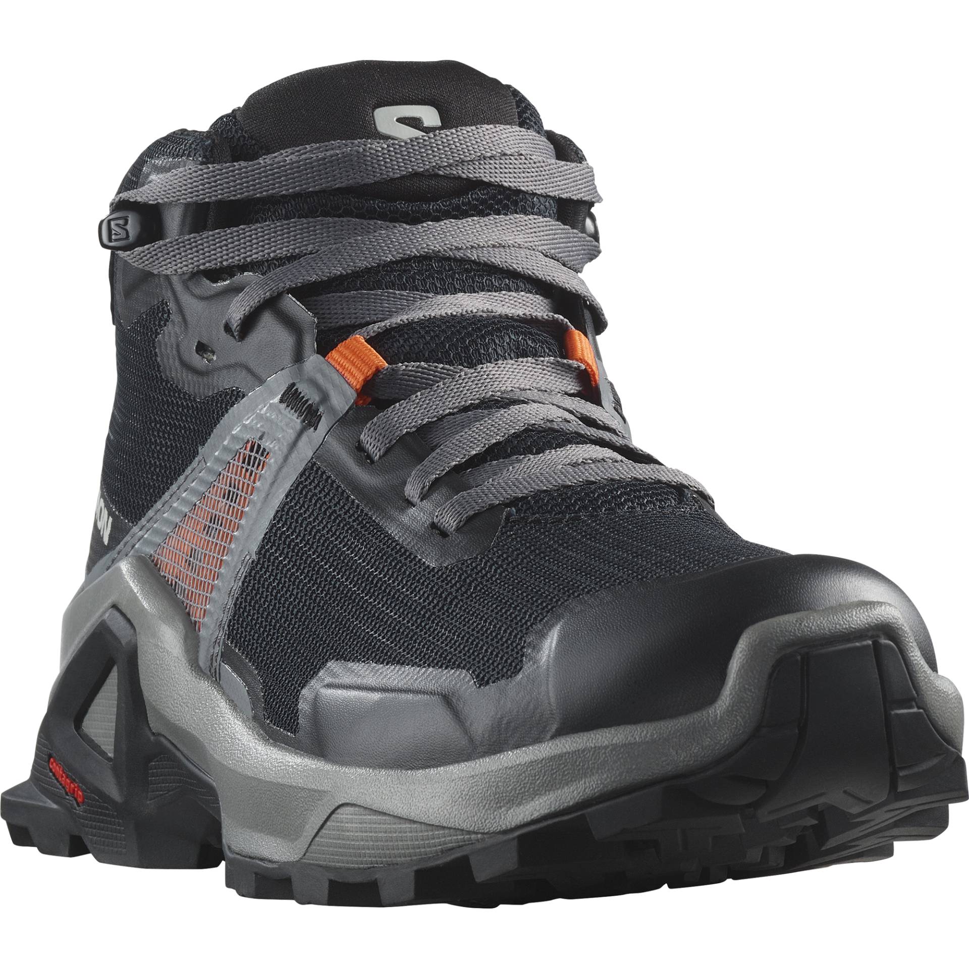 Salomon Wanderschuh »X RAISE MID GORE-TEX J«, wasserdicht Salomon Wanderschuh »X RAISE MID GORE-TEX J«, wasserdicht von Salomon