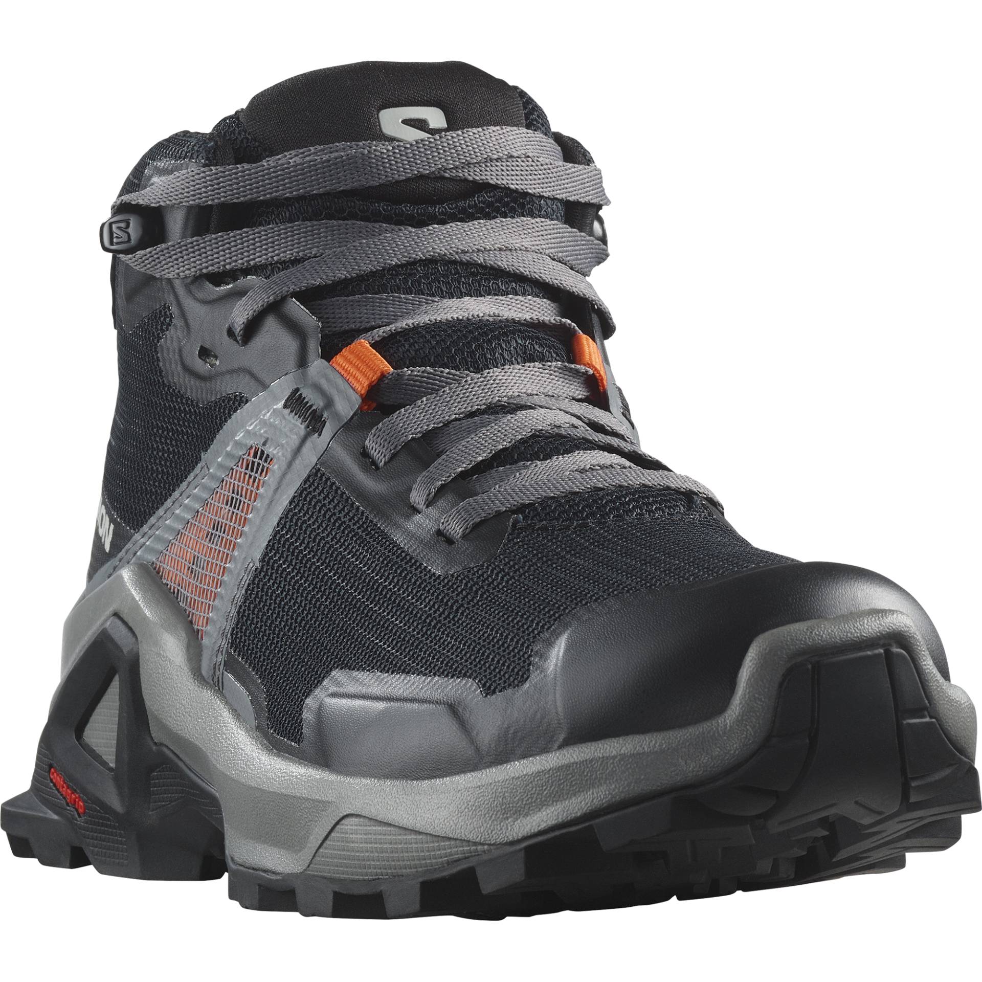 Salomon Wanderschuh »X RAISE MID GORE-TEX J«, wasserdicht von Salomon