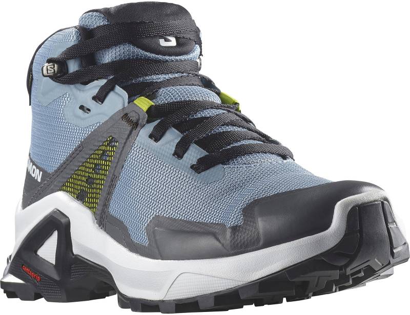 Salomon Wanderschuh »X RAISE MID Gore-Tex J«, wasserdicht von Salomon