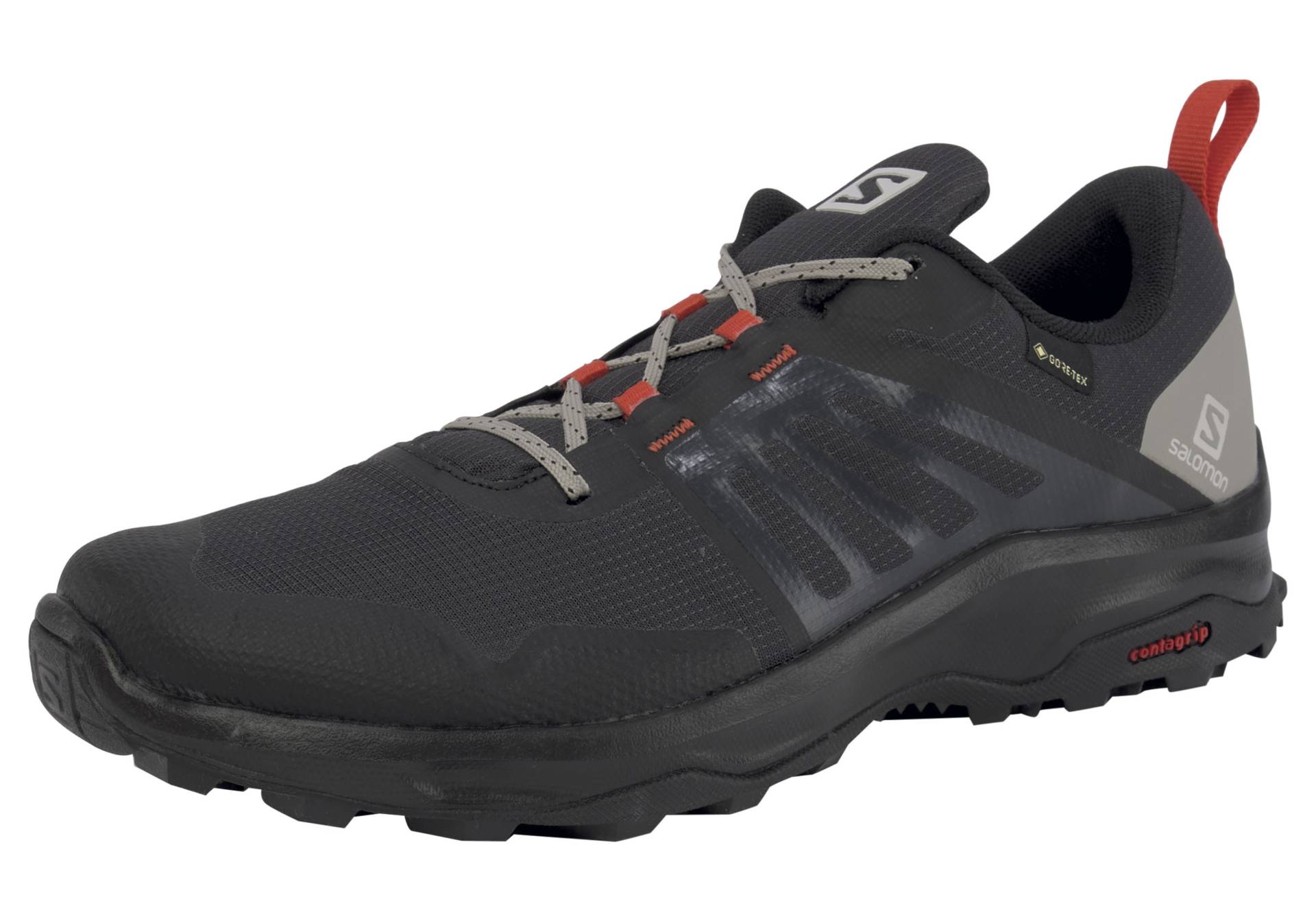 Salomon Wanderschuh »X-RENDER GORE-TEX®«, wasserdicht von Salomon