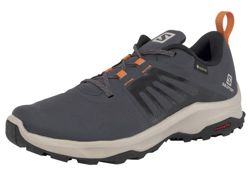 Salomon Wanderschuh »X-RENDER GORE-TEX W«, wasserdicht von Salomon