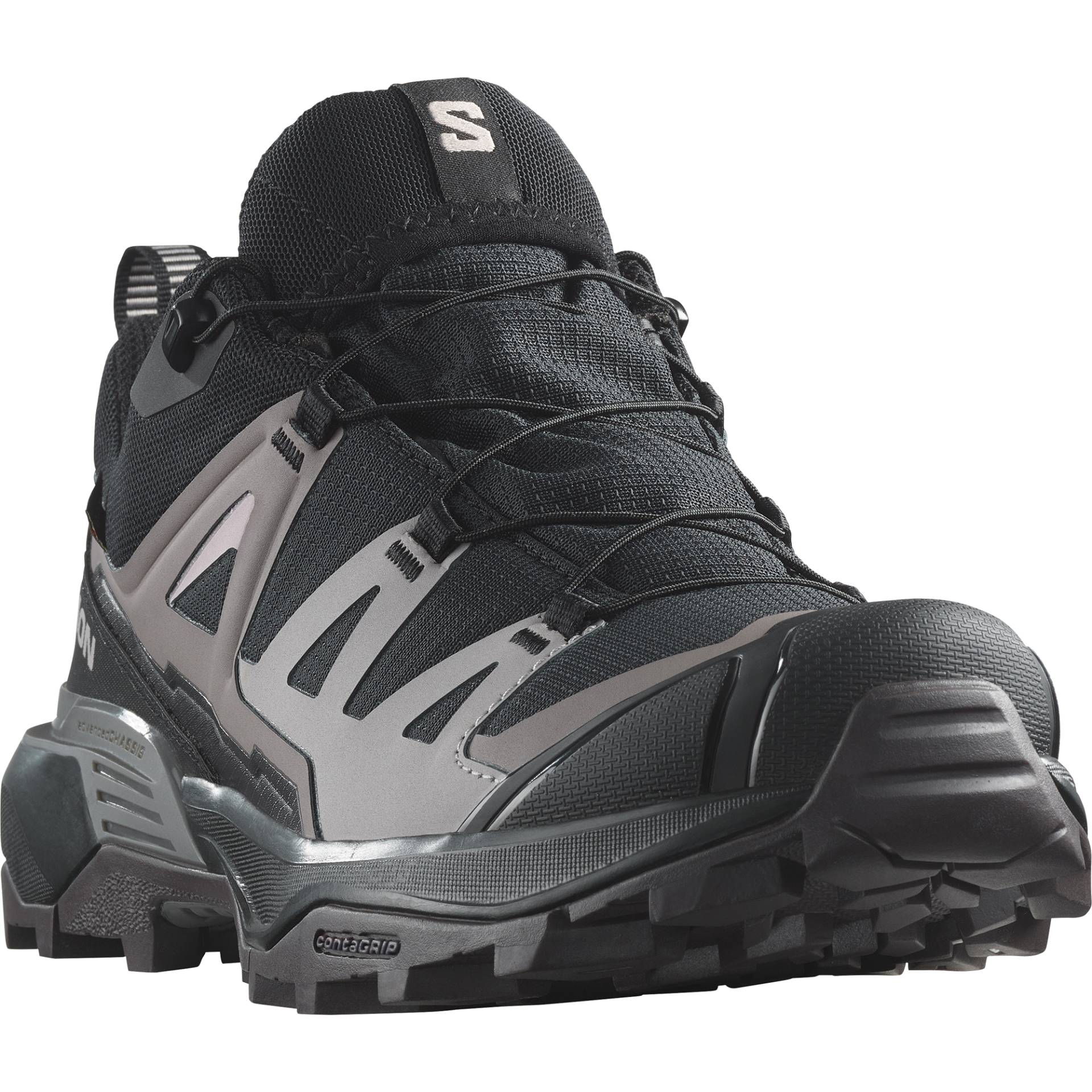 Salomon Wanderschuh »X ULTRA 360 GORE-TEX«, wasserdicht von Salomon