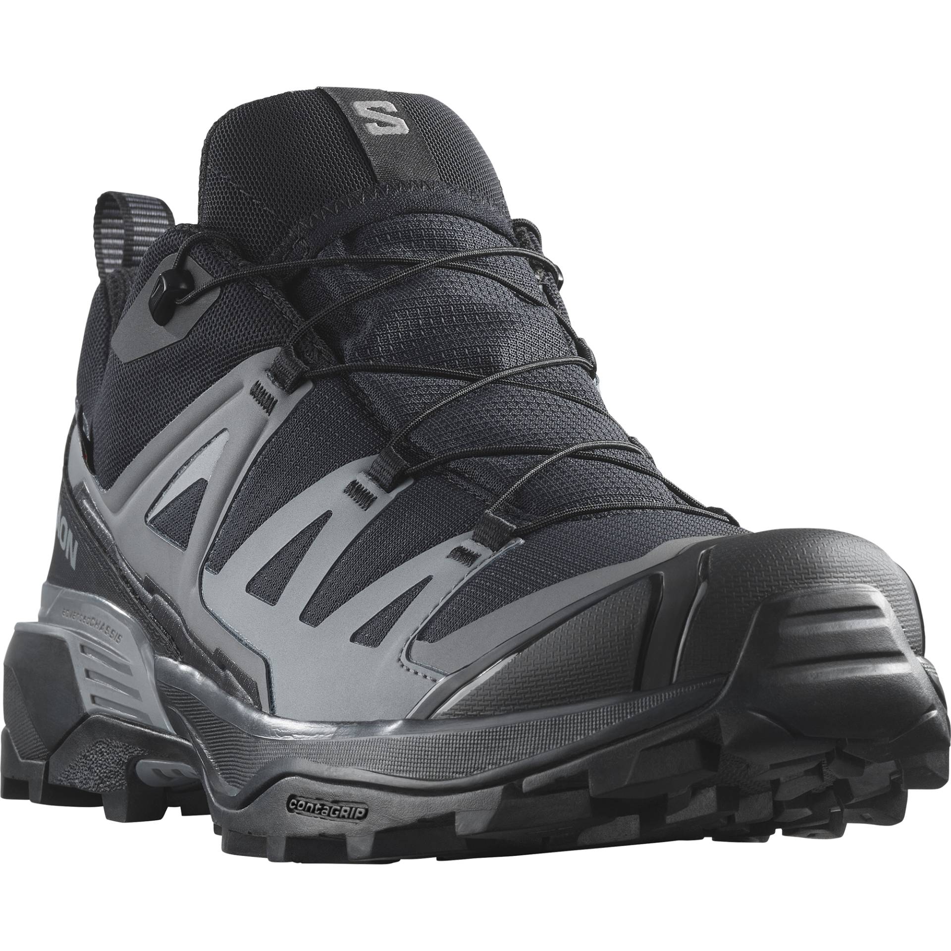 Salomon Wanderschuh »X ULTRA 360 GORE-TEX«, wasserdicht von Salomon