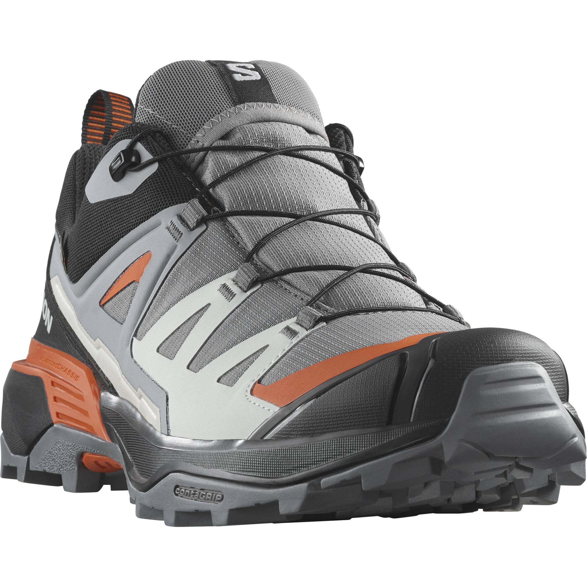 Salomon Wanderschuh »X ULTRA 360 GORE-TEX«, wasserdicht von Salomon