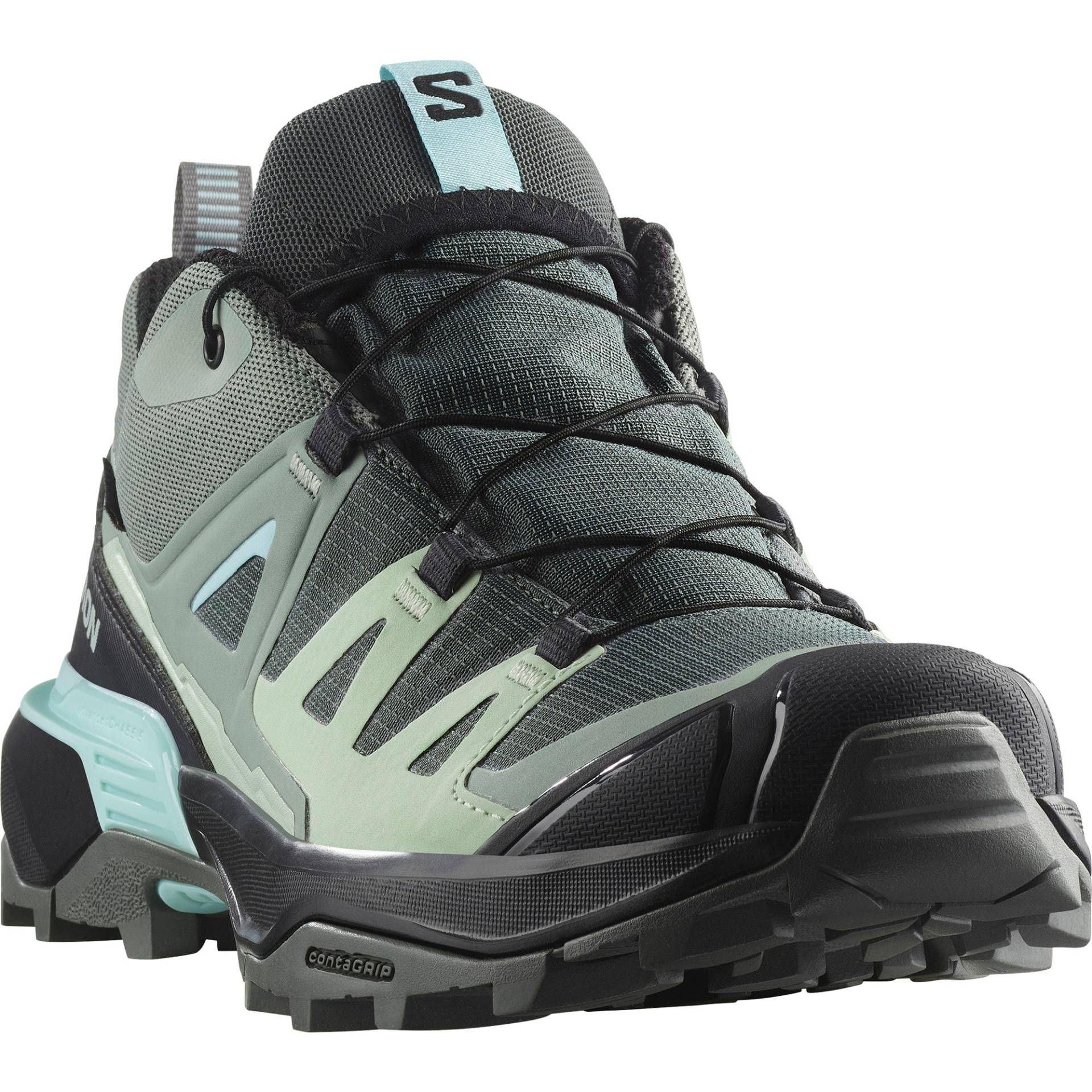 Salomon Wanderschuh »X ULTRA 360 GTX W«, wasserdicht von Salomon