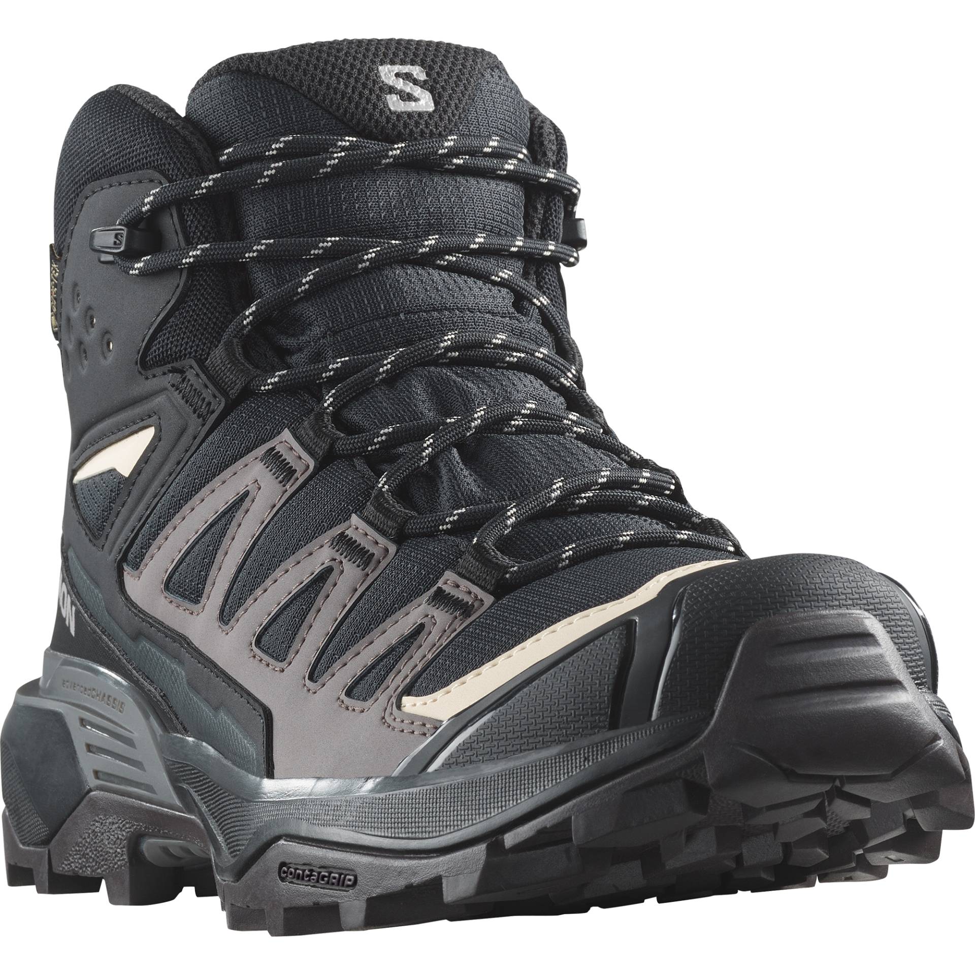 Salomon Wanderschuh »X ULTRA 360 MID GORE-TEX«, wasserdicht Salomon Wanderschuh »X ULTRA 360 MID GORE-TEX«, wasserdicht von Salomon