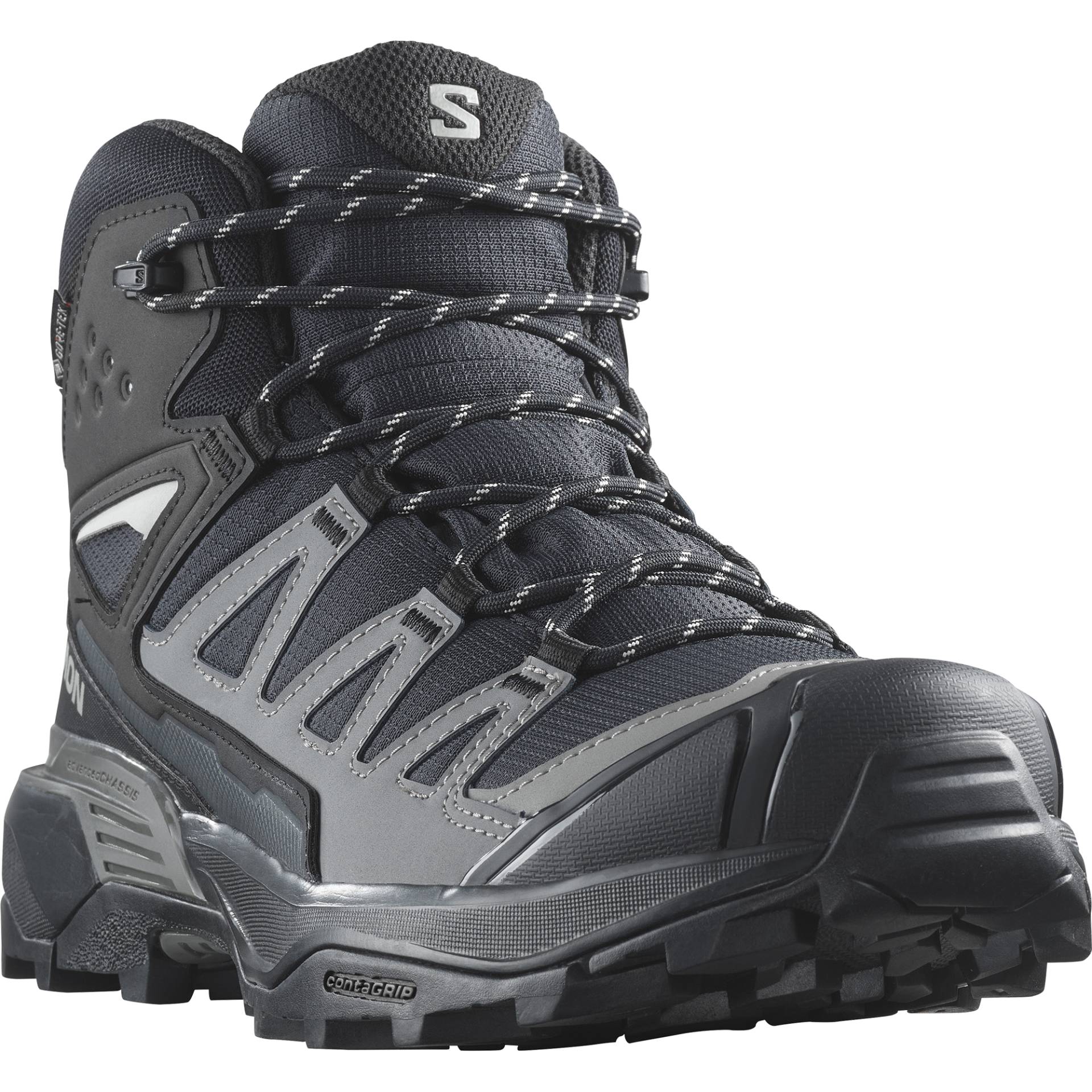 Salomon Wanderschuh »X ULTRA 360 MID GORE-TEX«, wasserdicht von Salomon