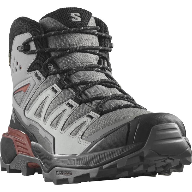 Salomon Wanderschuh »X ULTRA 360 MID GORE-TEX«, wasserdicht von Salomon