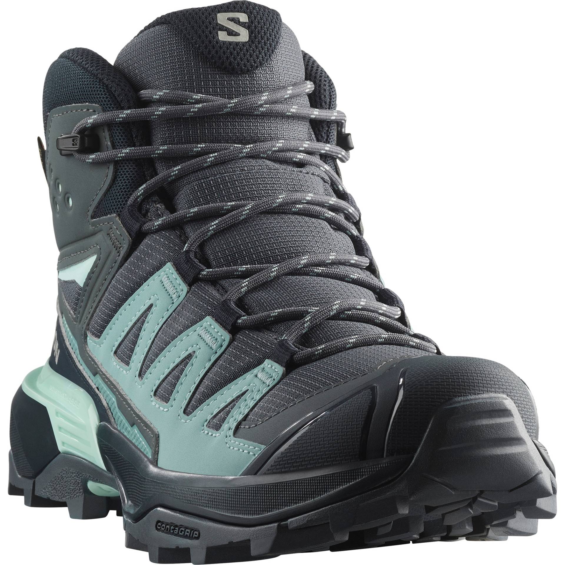 Salomon Wanderschuh »X ULTRA 360 MID GTX W«, wasserdicht von Salomon