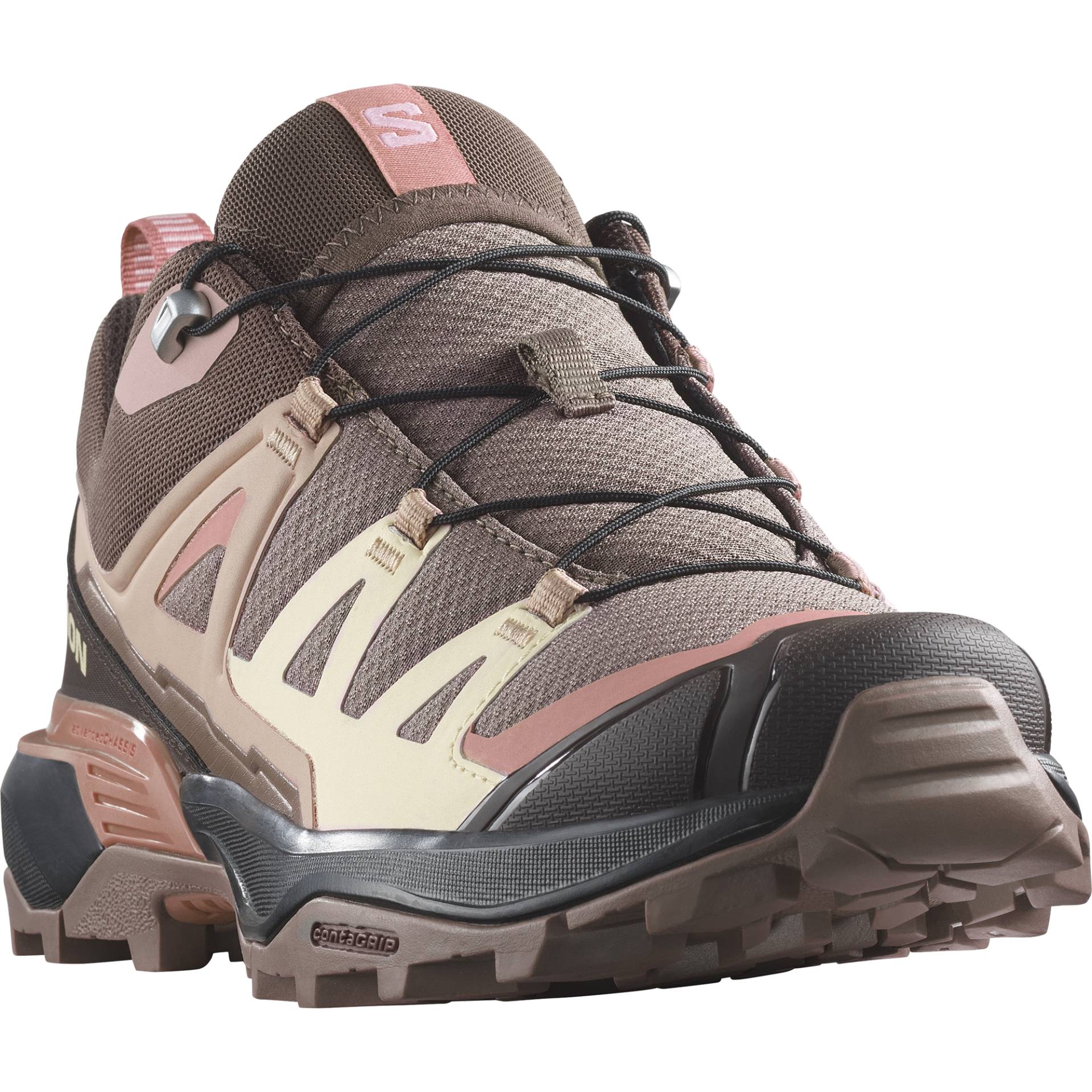 Salomon Wanderschuh »X ULTRA 360« von Salomon