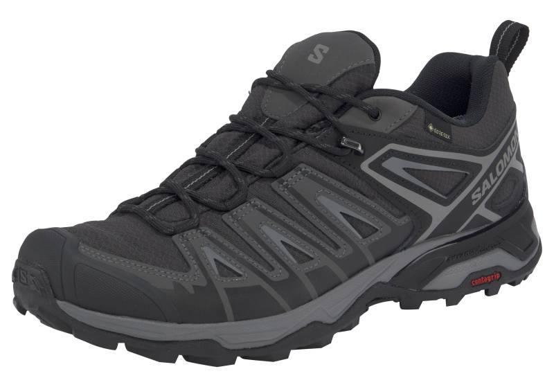 Salomon Wanderschuh »X ULTRA PIONEER GORE-TEX®«, wasserdicht von Salomon