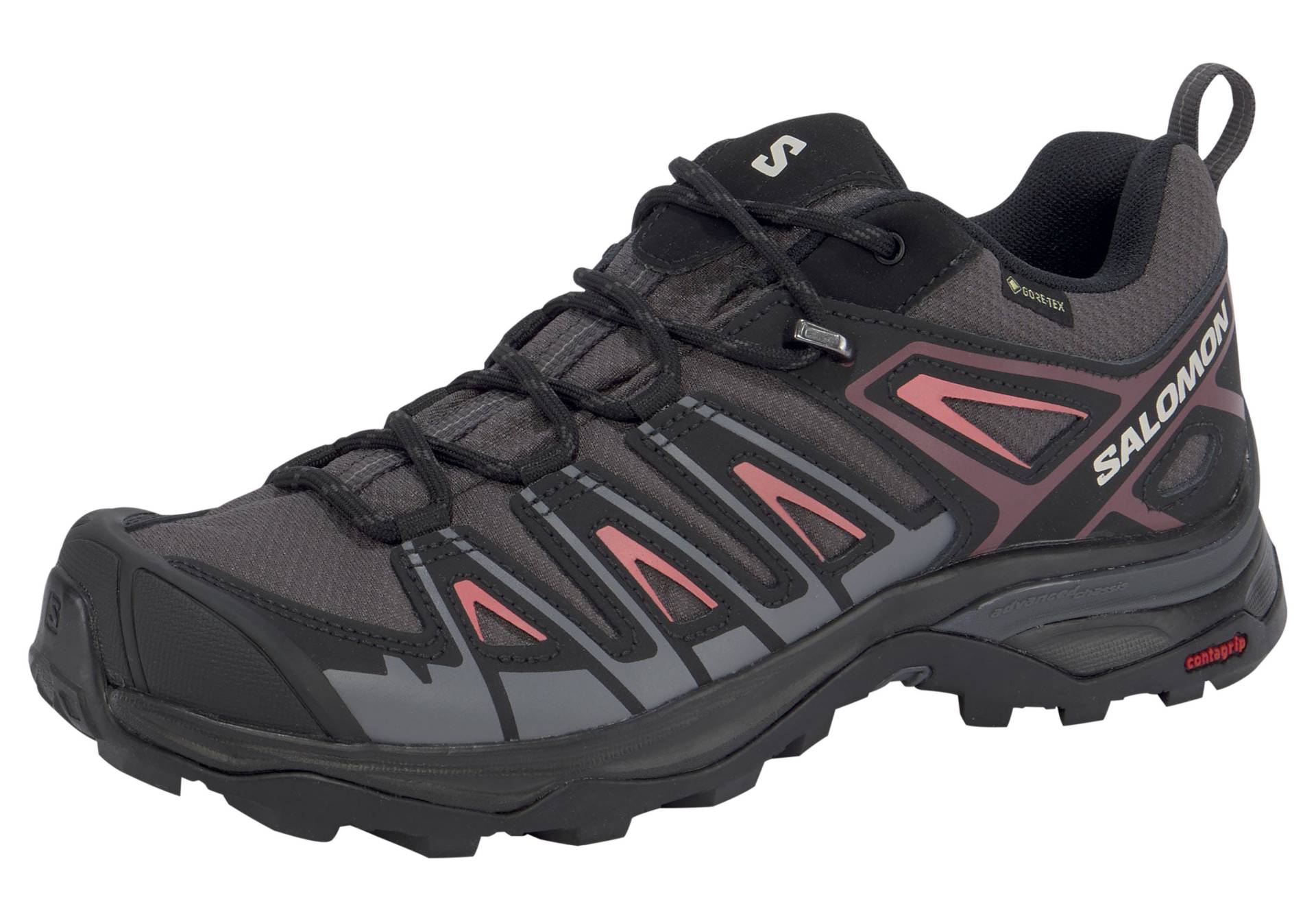 Salomon Wanderschuh »X ULTRA PIONEER GORE-TEX® W«, wasserdicht von Salomon