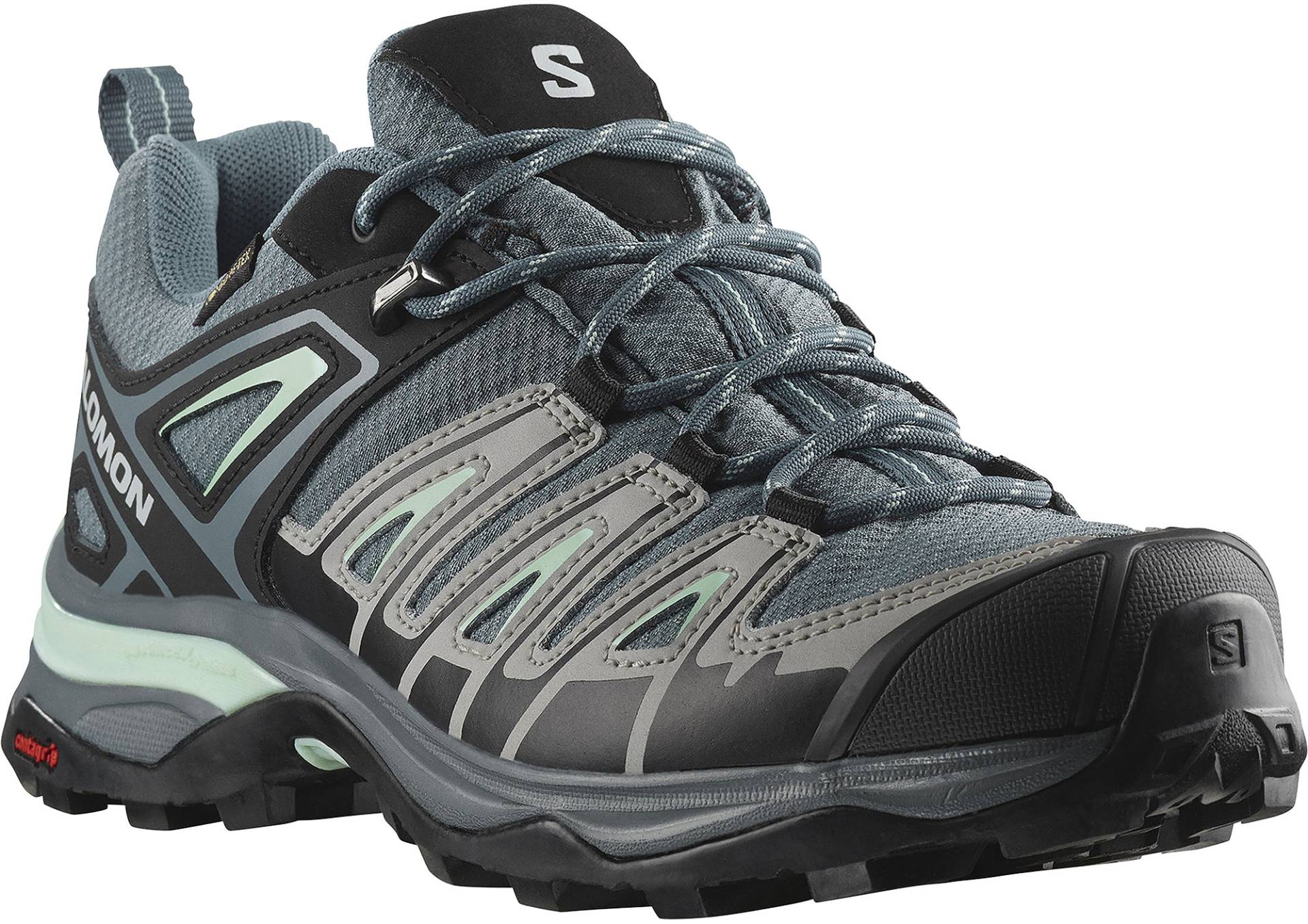 Salomon Wanderschuh »X ULTRA PIONEER GORE-TEX® W«, wasserdicht von Salomon