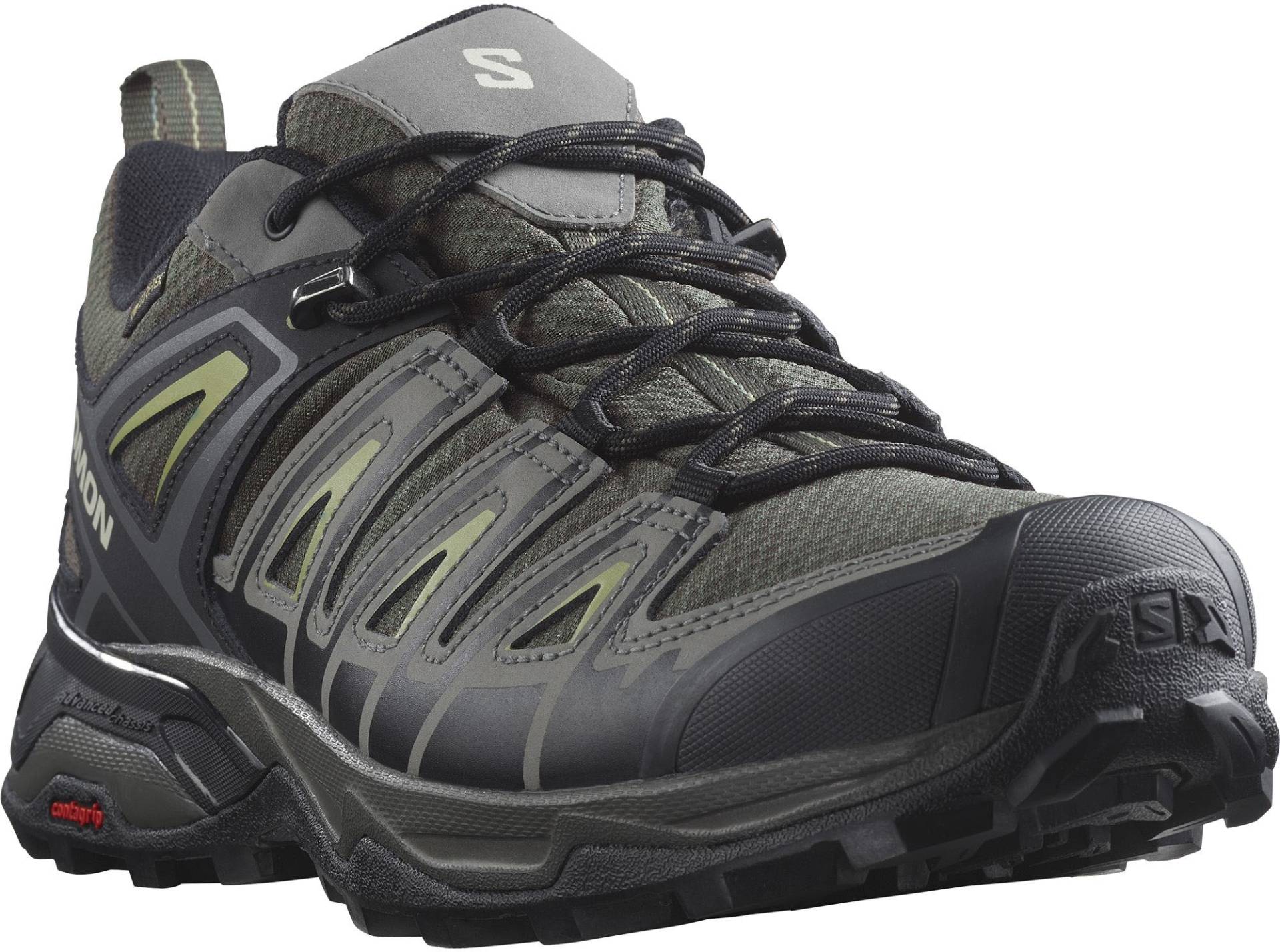 Salomon Wanderschuh »X ULTRA PIONEER GORE-TEX«, wasserdicht von Salomon