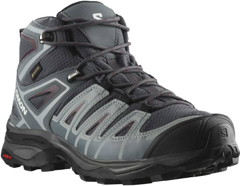 Salomon Wanderschuh »X ULTRA PIONEER MID GORE-TEX® W«, wasserdicht von Salomon