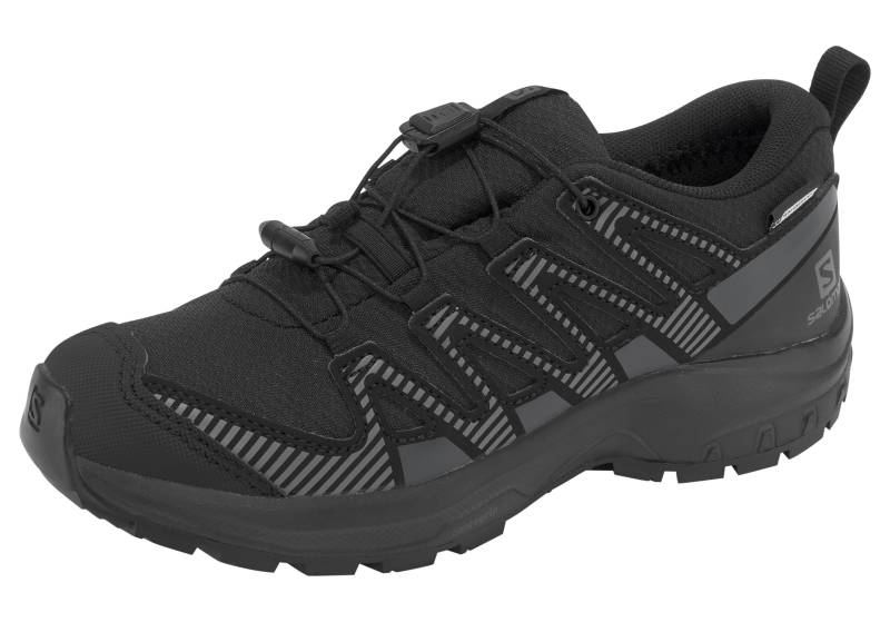 Salomon Trailrunningschuh »XA PRO V8 CSWP J«, Wasserdicht von Salomon