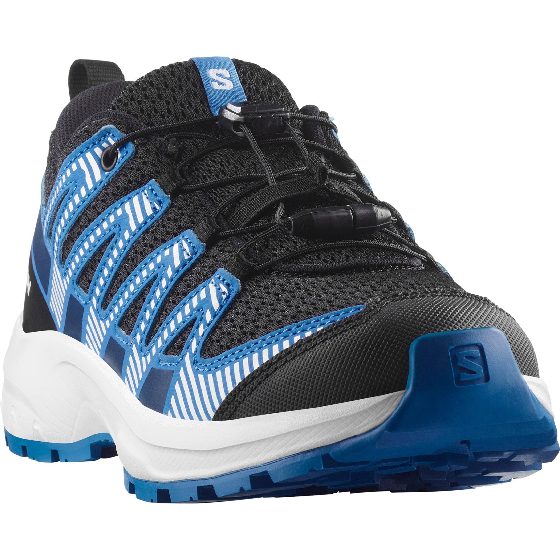 Salomon Wanderschuh »XA PRO V8 J«, wasserdicht Salomon Wanderschuh »XA PRO V8 J«, wasserdicht von Salomon