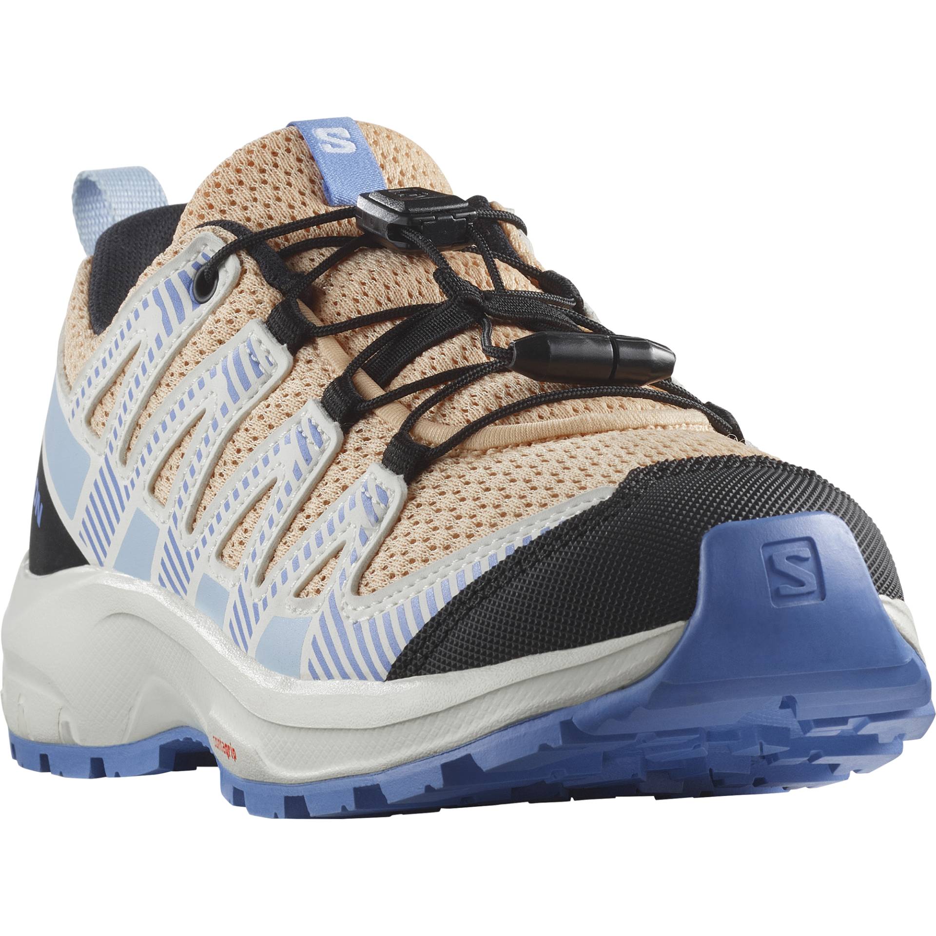 Salomon Wanderschuh »XA PRO V8 J« von Salomon