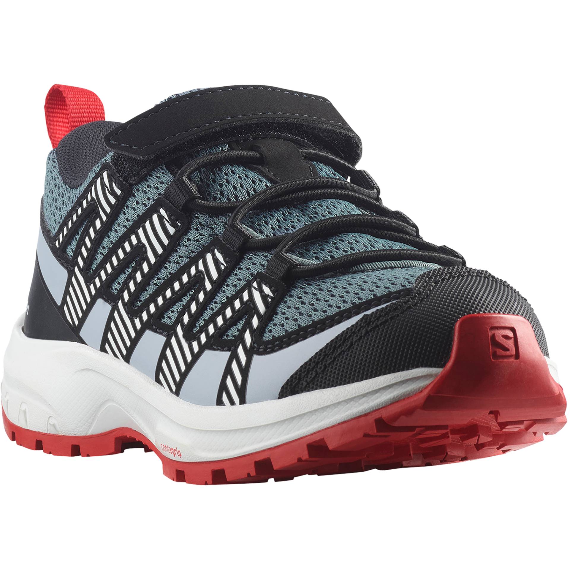 Salomon Wanderschuh »XA PRO V8 J« von Salomon