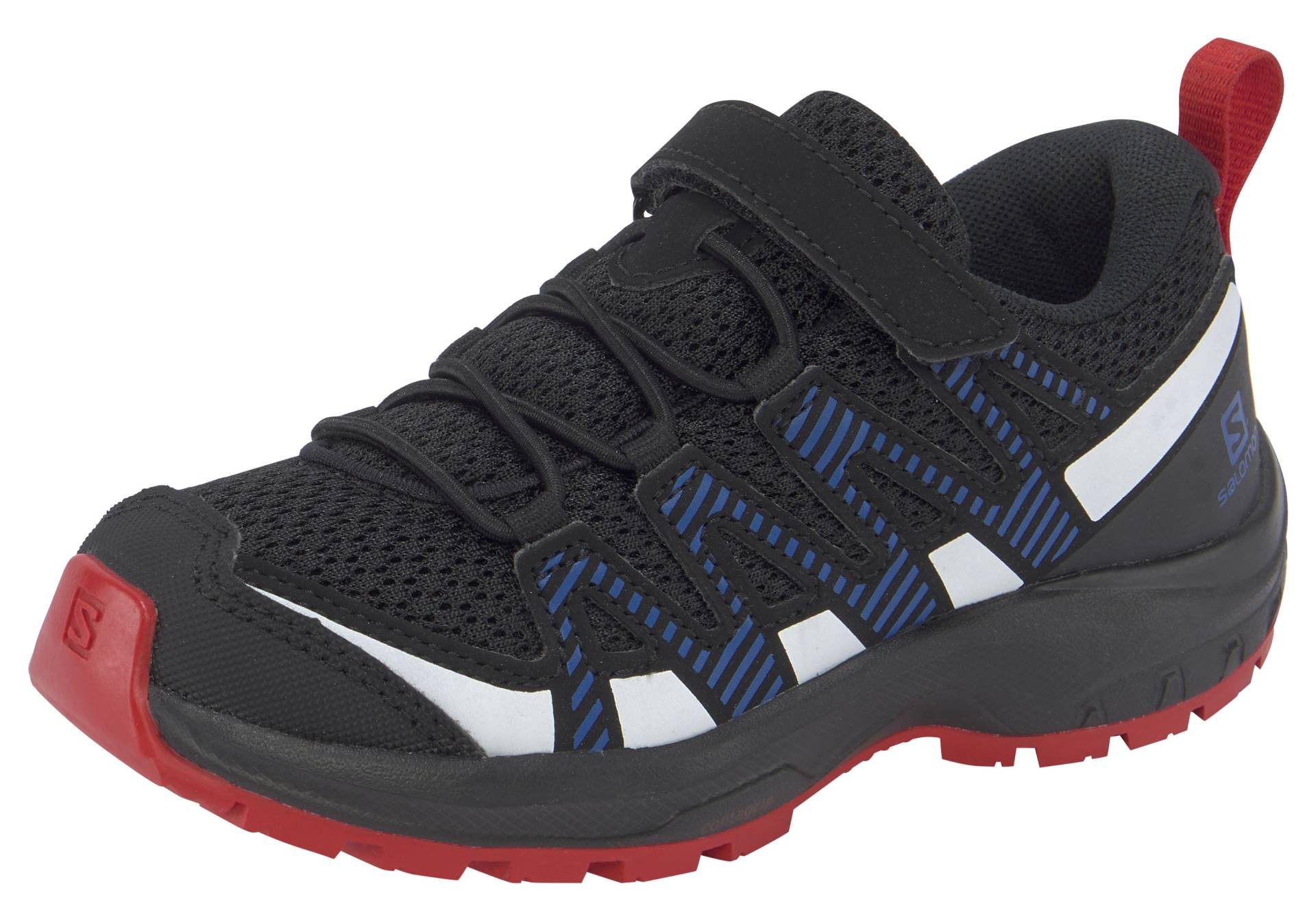 Salomon Wanderschuh »XA PRO V8 K«, mit Klettverschluss Salomon Wanderschuh »XA PRO V8 K«, mit Klettverschluss von Salomon