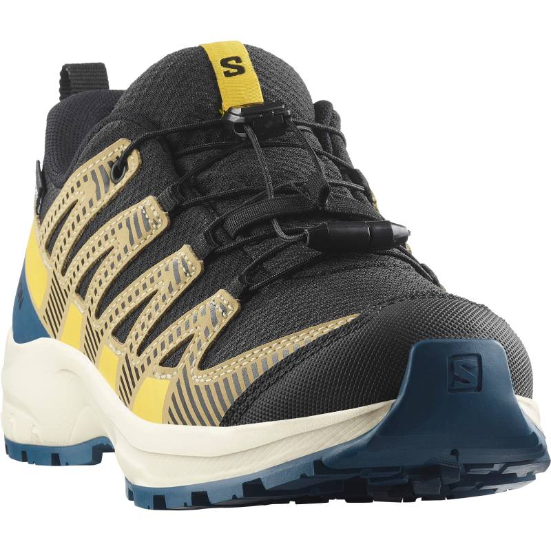 Salomon Wanderschuh »XA PRO V8 WP J«, wasserdicht von Salomon