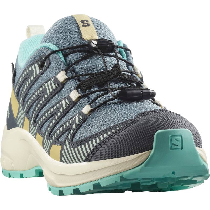 Salomon Wanderschuh »XA PRO V8 WP J«, wasserdicht von Salomon