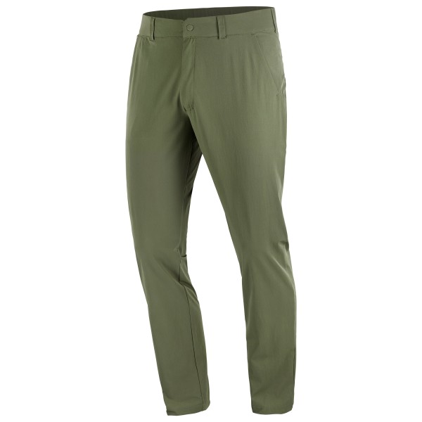 Salomon - Wayfarer Everyday - Freizeithose Gr L;M;XL;XXL oliv;schwarz Salomon - Wayfarer Everyday - Freizeithose Gr L;M;XL;XXL oliv;schwarz von Salomon