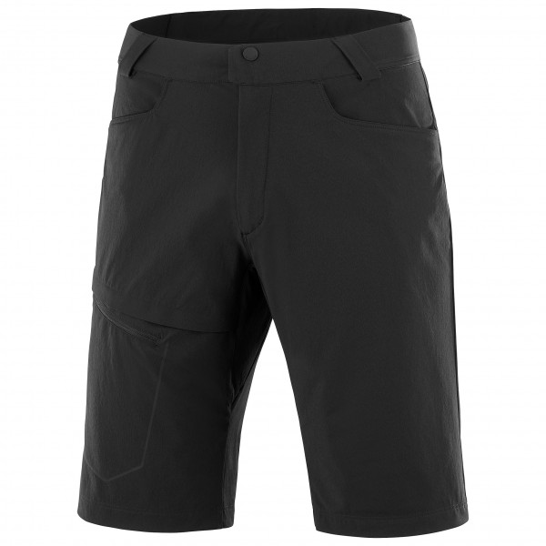 Salomon - Wayfarer Shorts - Shorts Gr 52 schwarz von Salomon