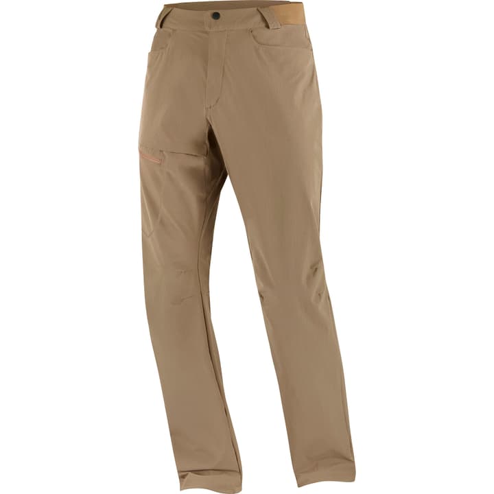 Salomon Wayfarer Trekkinghose schlamm Salomon Wayfarer Trekkinghose schlamm von Salomon