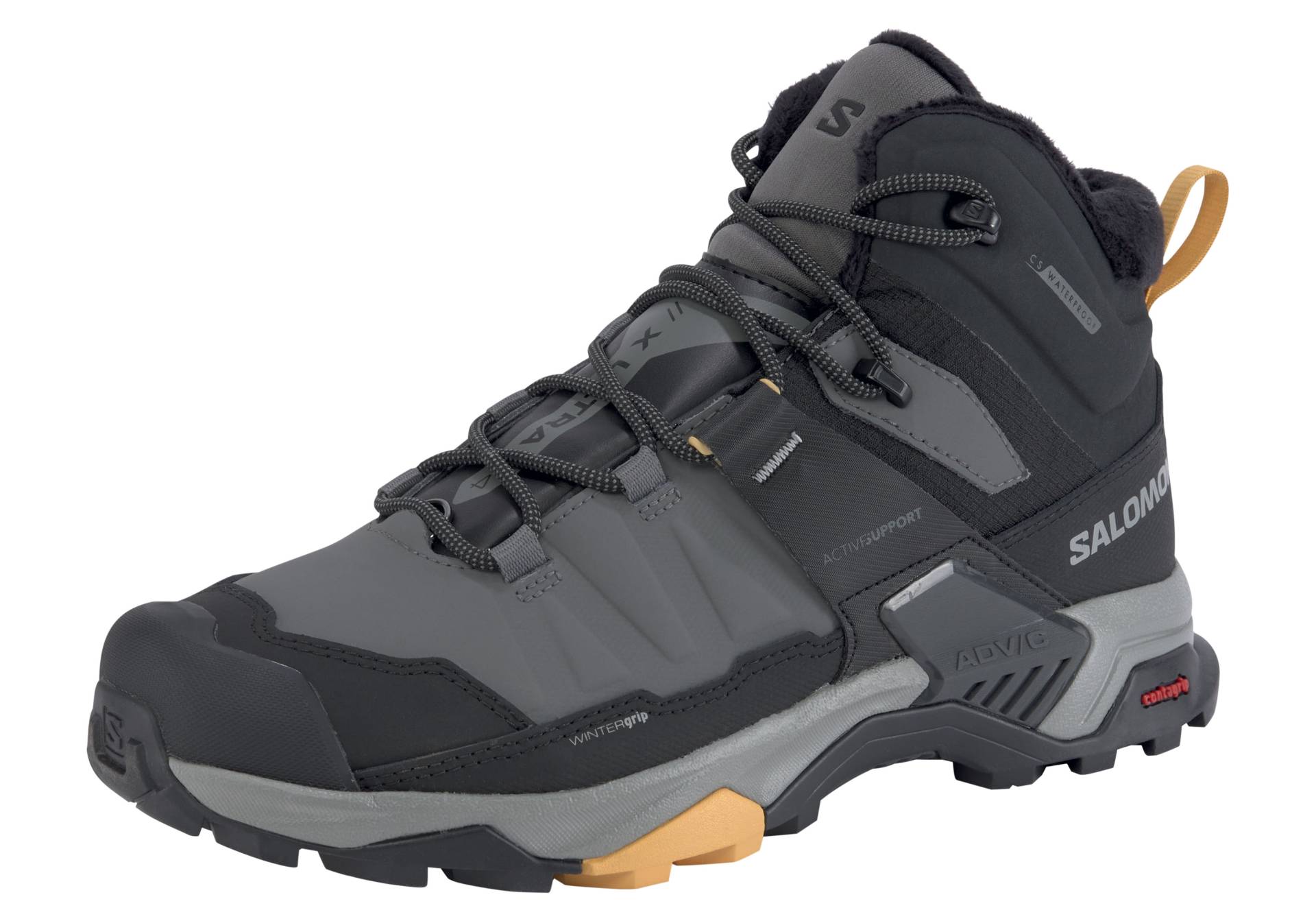 Salomon Winterstiefel »X ULTRA 4 MID WINTER THINSULATE™ CL«, gefüttert von Salomon