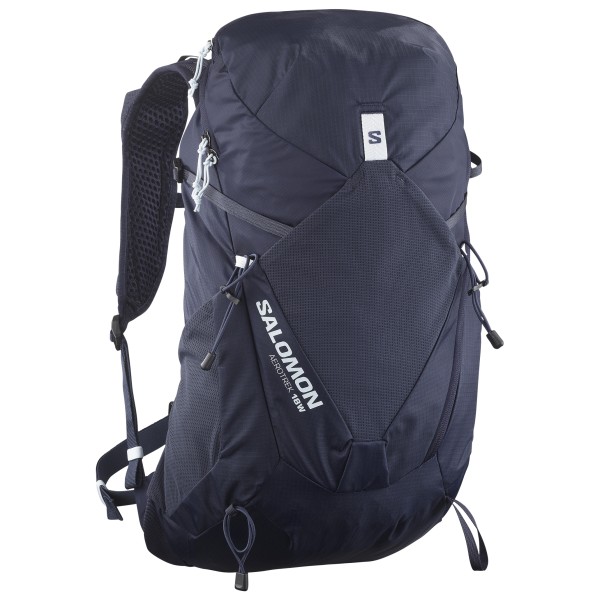 Salomon - Women's Aerotrek 18 - Wanderrucksack Gr M/L blau von Salomon