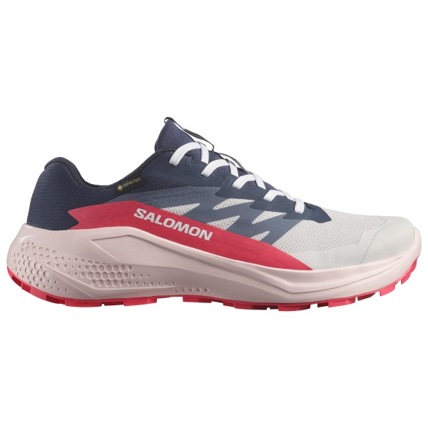 Salomon - Women's Alphaglide GORE-TEX - Trailrunningschuhe Gr 6,5 bunt Salomon - Women's Alphaglide GORE-TEX - Trailrunningschuhe Gr 6,5 bunt von Salomon
