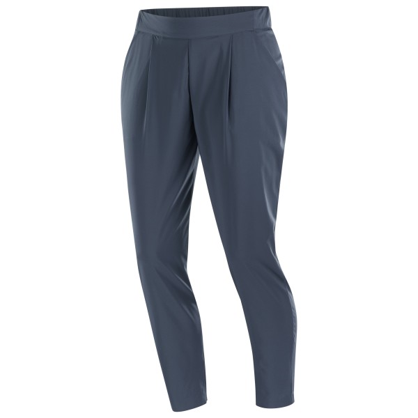 Salomon - Women's Comet - Freizeithose Gr L;M;S;XL;XS;XXL blau;grau;schwarz Salomon - Women's Comet - Freizeithose Gr L;M;S;XL;XS;XXL blau;grau;schwarz von Salomon