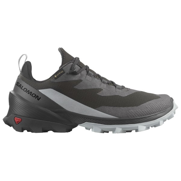 Salomon - Women's Cross Over 2 GTX - Multisportschuhe Gr 7,5 grau Salomon - Women's Cross Over 2 GTX - Multisportschuhe Gr 7,5 grau von Salomon
