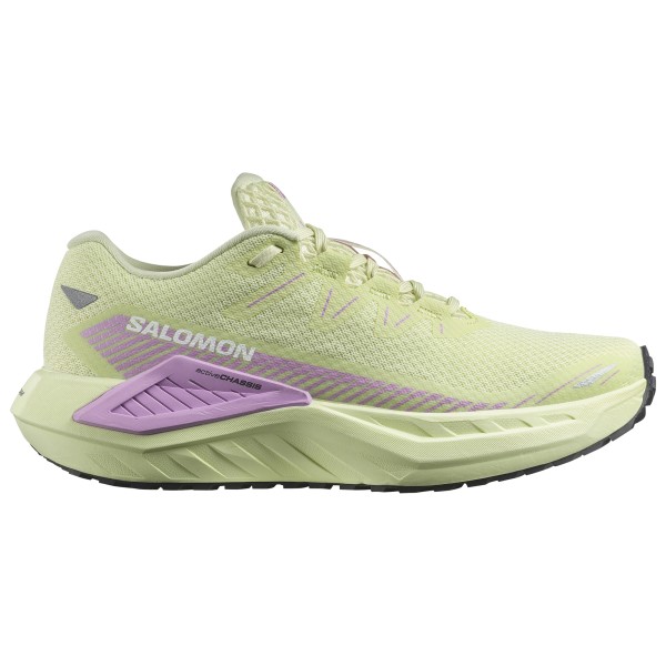 Salomon - Women's DRX Defy Grvl - Runningschuhe Gr 5 bunt von Salomon