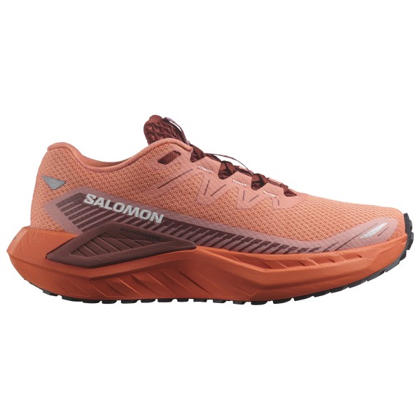 Salomon - Women's DRX Defy Grvl - Runningschuhe Gr 7,5 bunt von Salomon