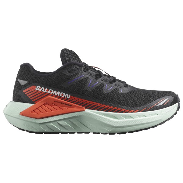 Salomon - Women's DRX Defy Grvl - Runningschuhe Gr 7,5 grau von Salomon