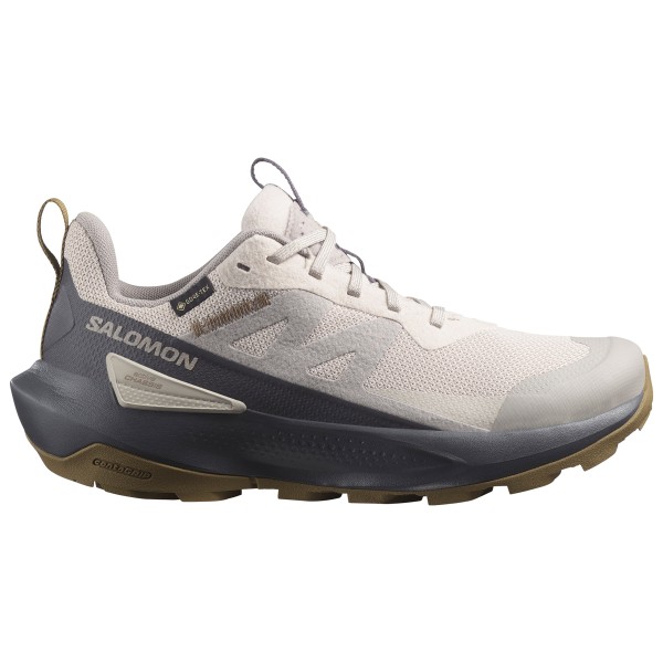 Salomon - Women's Elixir Activ GTX - Multisportschuhe Gr 6,5 grau Salomon - Women's Elixir Activ GTX - Multisportschuhe Gr 6,5 grau von Salomon