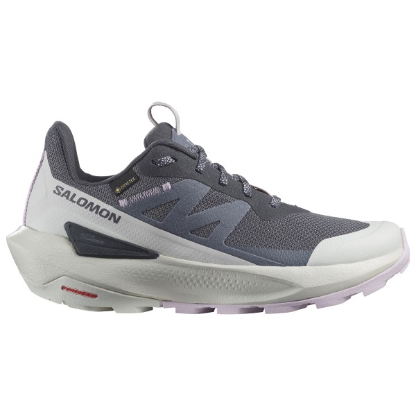 Salomon - Women's Elixir Activ GTX - Multisportschuhe Gr 7,5 grau Salomon - Women's Elixir Activ GTX - Multisportschuhe Gr 7,5 grau von Salomon