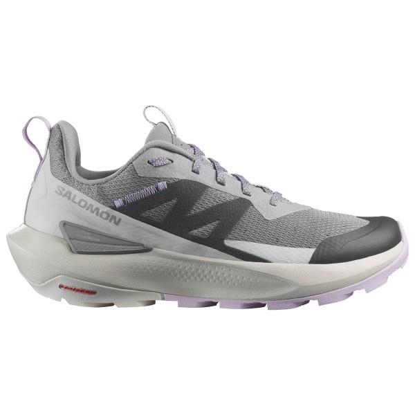 Salomon - Women's Elixir Activ - Multisportschuhe Gr 5,5 grau von Salomon