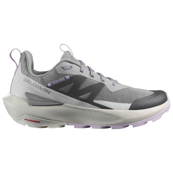 Salomon - Women's Elixir Activ - Multisportschuhe Gr 6 grau Salomon - Women's Elixir Activ - Multisportschuhe Gr 6 grau von Salomon
