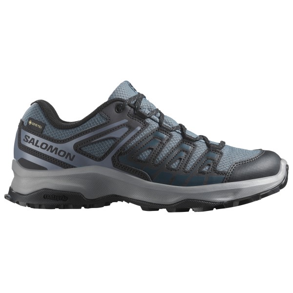 Salomon - Women's Extegra GORE-TEX - Multisportschuhe Gr 5 grau von Salomon