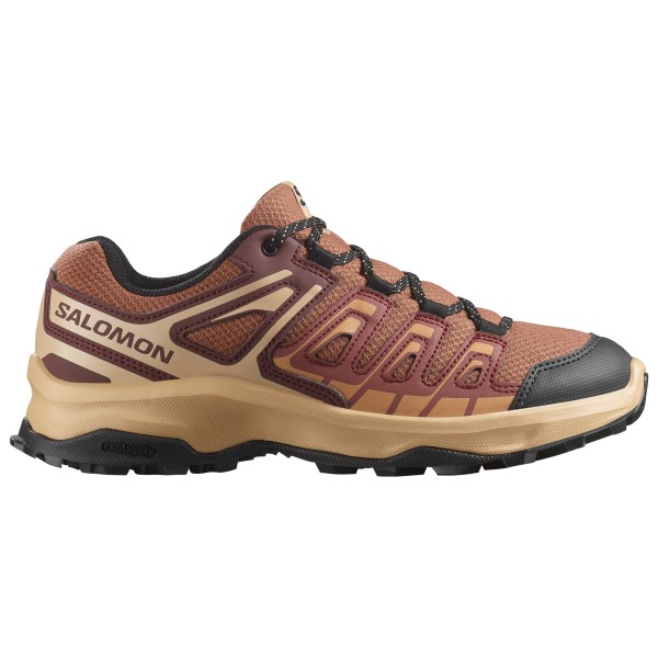 Salomon - Women's Extegra - Multisportschuhe Gr 8,5 braun von Salomon