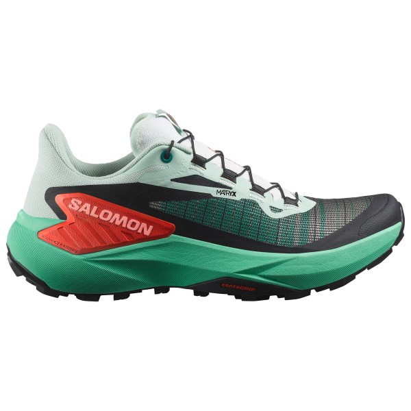 Salomon - Women's Genesis - Trailrunningschuhe Gr 5 bunt von Salomon